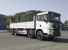 四軸計(jì)量檢衡車(chē)
